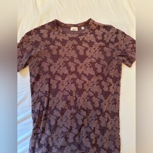 Aritzia T Shirt Blouse
